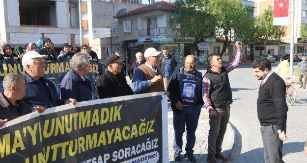 Soma davasında ara karar bekleniyor