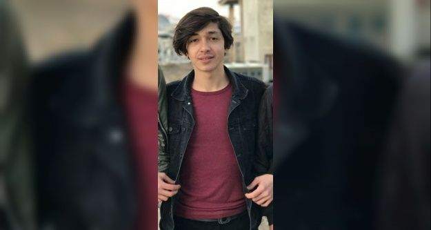 17 yaşındaki genç kazada öldü