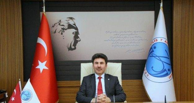 7 Aralık Üniversitesi'ne 3 yeni Meslek Yüksekokulu kuruldu