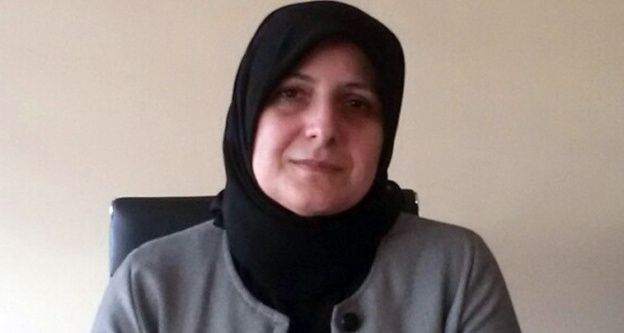 AK Parti Polatlı İlçe Başkanı Demir'den FETÖ iddialarına yalanlama