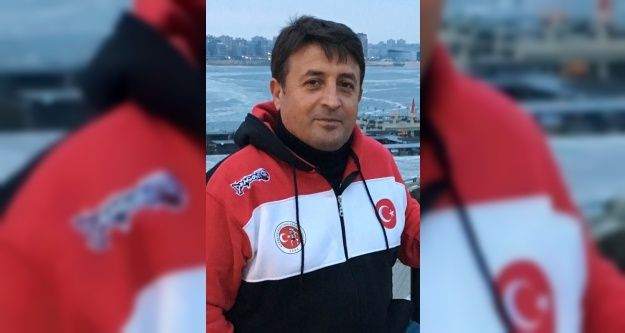 Asbaşkan Aygün'den ‘19 Mayıs' mesajı
