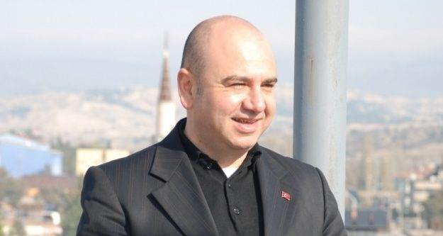 Başkan Mehmed Ali Saraoğlu'nun Atatürk'ü Anma Gençlik ve Spor Bayramı mesajı