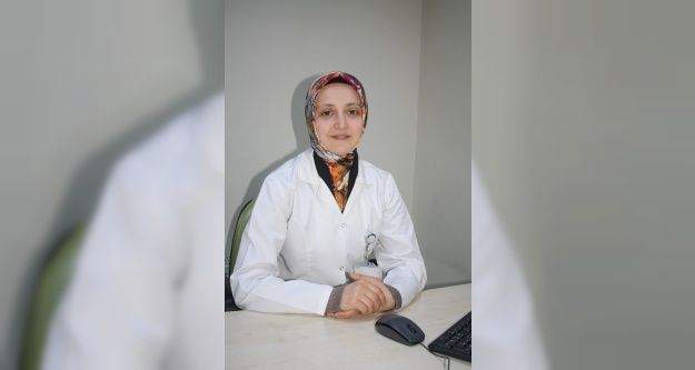 Dinç, Hemşireler Gününü kutladı