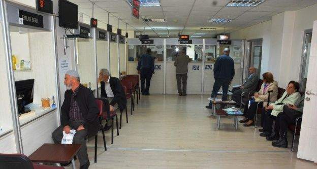 İzmit Belediyesinden emlak vergisi uyarısı