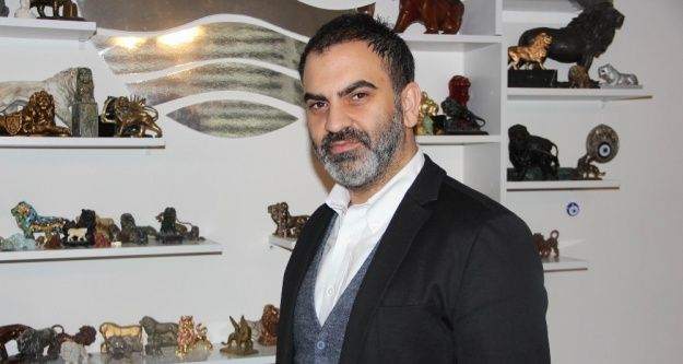 KAPTİD Başkanı Dinler'in acı günü