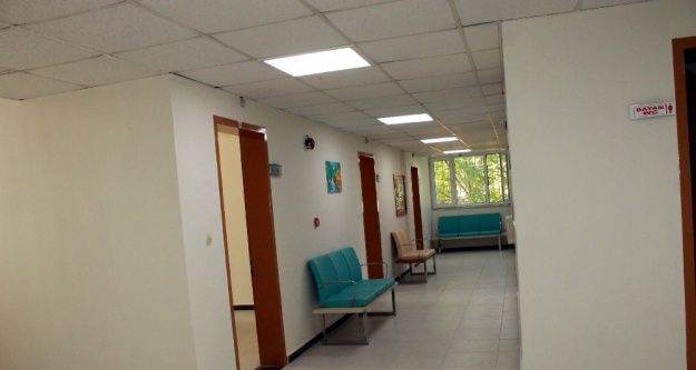 Yalova'da AMATEM hizmet vermeye başladı