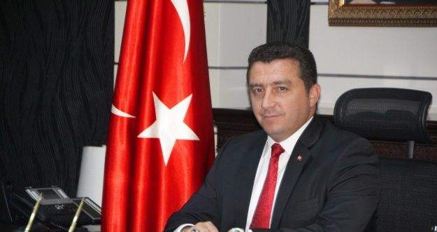 Bozüyük Belediye Başkanı Fatih Bakıcı LYS'ye girecek öğrencilere başarılar diledi