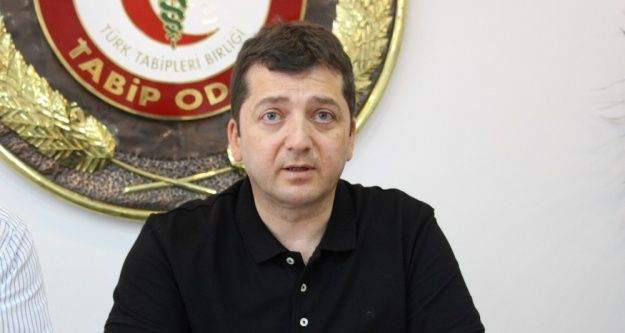 Erkan: 'Dr. Kamil Furtun Hastanesi kapatılmıyor'