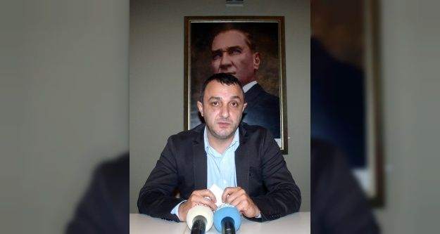 Hüseyin Erdoğan: 'Trabzonspor, Katar'da hazırlık maçı yapmalı'