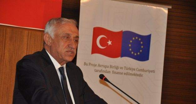 İstanbul ve İzmir'den sonra Gaziantep üçüncü sırada