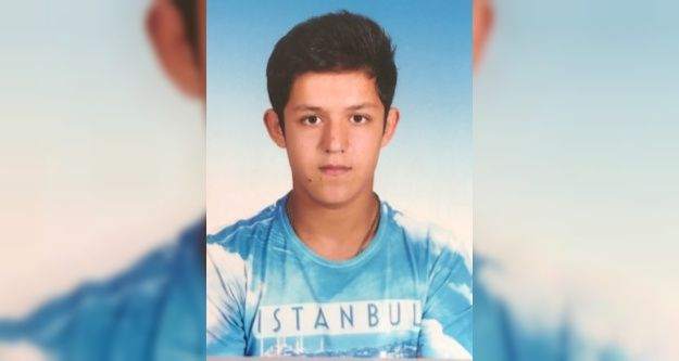 Kayıp Ahmet'ten sevindiren haber
