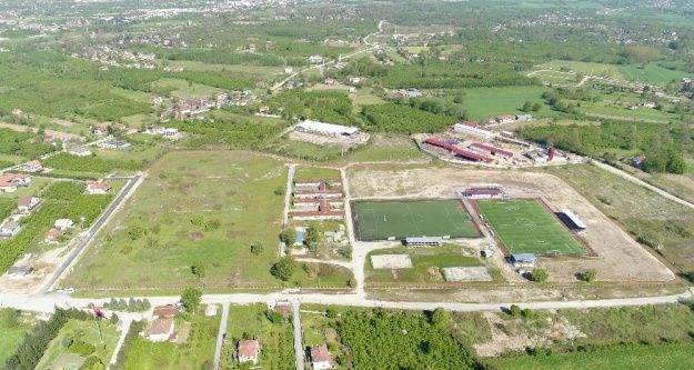 Şıralık için ihale düzenleniyor