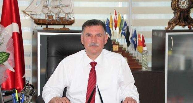Vezirhan'da park yasağı uygulaması