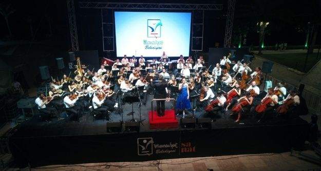 16. Side Dünya Müzikleri Festivali