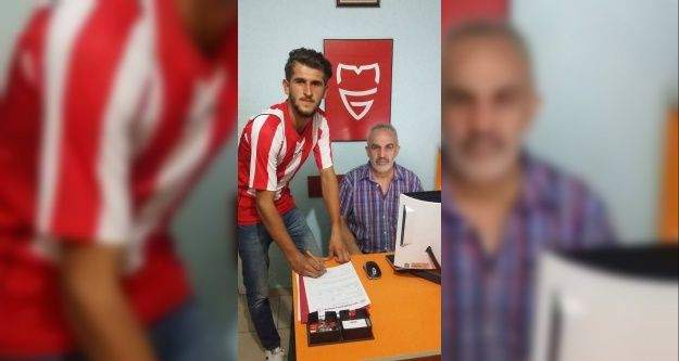 1932 Malatyagücü, Yeni Malatyaspor'dan Cihat Vurmaz'ı transfer etti