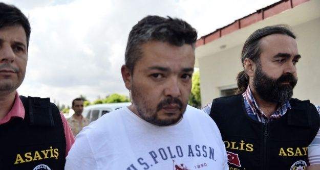 54 yıl hapis cezası bulunan hükümlü yakalandı