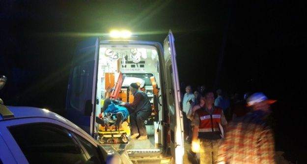 Artvin'deki trafik kazasında ölü sayısı 3'e yükseldi
