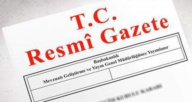 Aydın'da 36 kişi meslekten ihraç edildi
