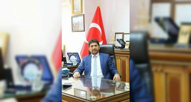 Başkan Acar: '15 Temmuz'da ne kadar cesur bir millet olduğumuzu gösterdik”