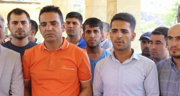 Bayrak teslimi gerçekleştirildi