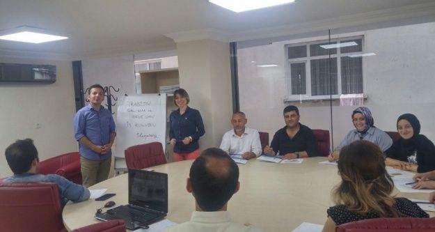 İŞKUR'dan İş Kulübü Projesi
