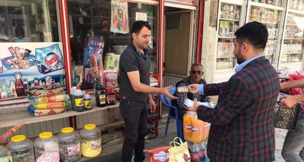 Muradiye'de ‘15 Temmuz' anma etkinlikleri