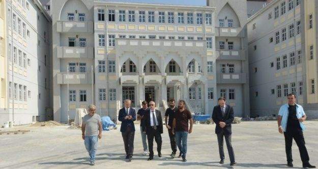 130 TL Taksitle 270 ay vadeli konut