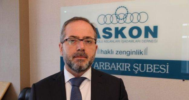 Altaç: 'Almanya gelişen, Türkiye'nin yoluna taş koyma çabası içerisindedir”