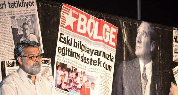 Beytüşşebap'ta tiyatro gösterisine yoğun ilgi