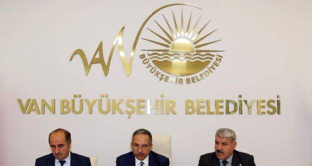 Billboard ihalesi yapıldı