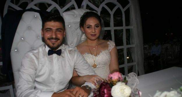 Devrek TSO Başkanı Cıvak'ın mutlu günü