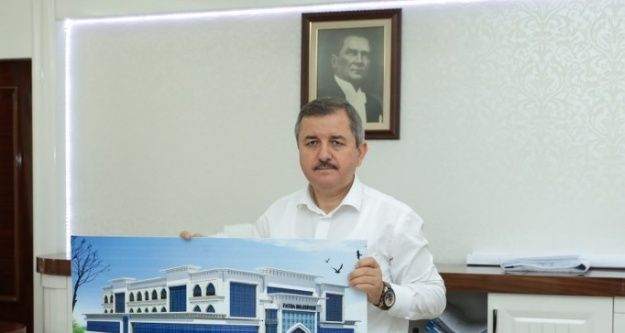 Fatsa'da dükkanların satış ihalesi 24-25 Ağustos'ta