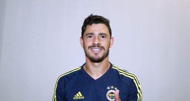 Giuliano, sağlık kontrolünden geçti