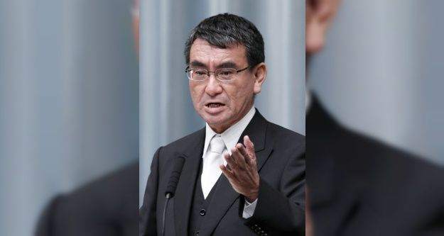 Japonya Dışişleri Bakanı: 'Kuzey Kore'ye baskı uygulamanın zamanı geldi”