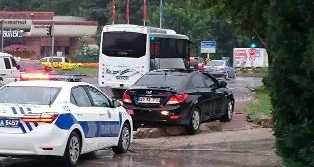 Kararsızlığın fotoğrafı