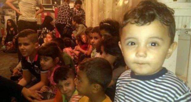 Kuşadası Körfezi'nde iki operasyonda 79 kaçak göçmen yakalandı