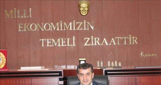 Mardin'de tarımsal destekler açıklandı