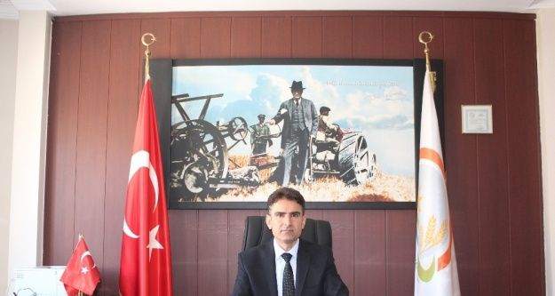 Müdür Şimşek'ten kurban kesimi açıklaması