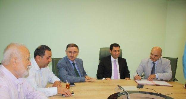 Mustafakemelpaşa'da istihdam seferberliği
