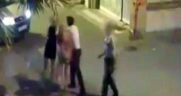 Polislerin darp iddiasına emniyet müdüründen açıklama