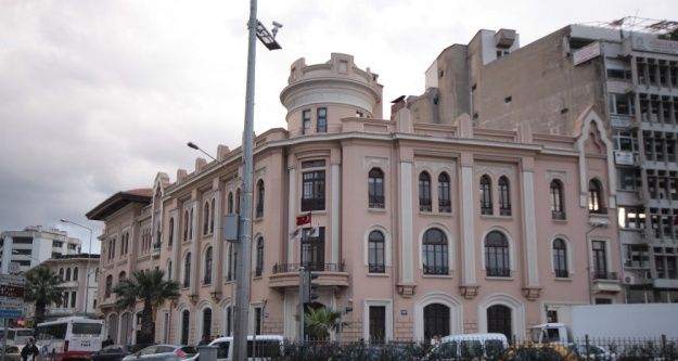 Vakıflar, 81 taşınmazın kiralanması için ihaleye çıktı