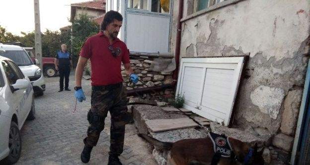 Beyşehir'de uyuşturucu operasyonu: 8 gözaltı