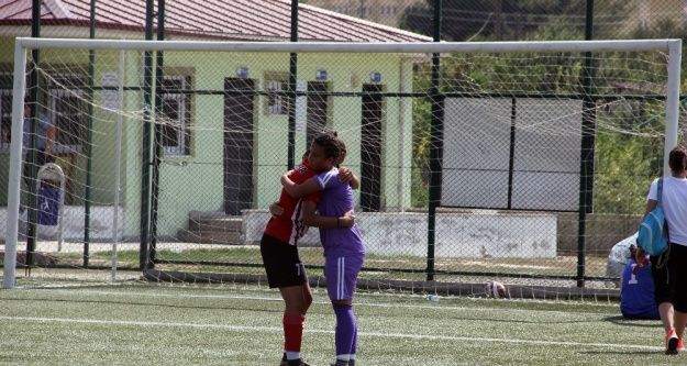 Finalist takımlar belli oldu