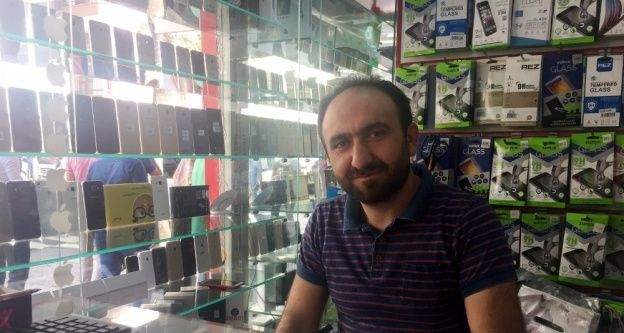 iPhone 8 ikinci el telefon satıcılarını vurdu