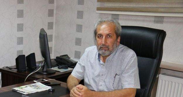 Malatya Vuslat TV'den televizyonun kapatıldığı iddialarına cevap