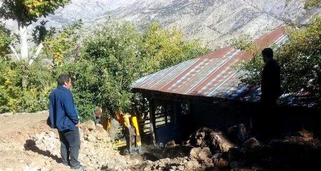 ‘Altın' umudu boş çıktı