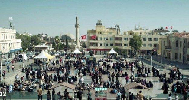 'Ana Şehir Filmi' Festival'de 3 kategoride ödül aldı