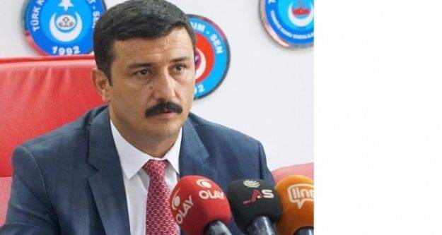 Bursa'da öğrenciler donuyor