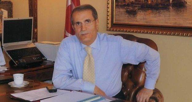 İbrahim Çeçen Ağrı'da öğrencilerle bir araya gelecek