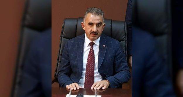 Şeker-İş Sendikası Kayseri Şube Başkanı İbrahim Dayı: 'Nişasta bazlı şekerler doğal şekerlerin yerini alamaz”
